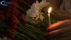 Сбогувахме се с големия хирург д-р Станишев, потомък на славен български род от Македония - Videoclip.bg