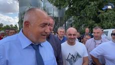 Бойко Борисов изпъкна с тоя виц за... - Videoclip.bg