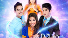 Като Вещиците Сезон 3 Епизод 20 - Бг аудио / Every Witch Way Season 3 Episode 20 - BG Audio - Videoclip.bg