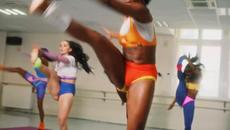 Spice, Jugglerz - Sexercise (Official Video) - Videoclip.bg