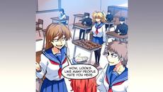 American Weeb vs. Bullies (Feat. Sydsnap & Gigguk) - Videoclip.bg