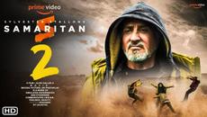Samaritan 2 Trailer - Sylvester Stallone, Javon Walton, Pilou Asbæk - Videoclip.bg