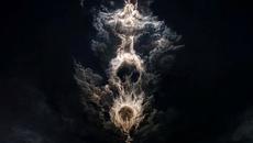 PaleblooD - Black Tongue Licks the Earth Ft. Chris Bollyn (Single Release) - Videoclip.bg