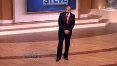 Ask Steve: You're The Ugliest Person! - Videoclip.bg