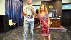 Най големия ми хит Бургаско Лято на живо - Videoclip.bg