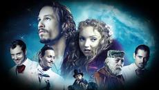 Сделката на доктор Парнасъс - БГ аудио (BG audio) HD - Videoclip.bg