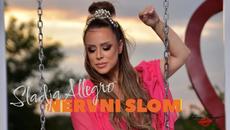 Sladja Allegro - Nervni slom (OFFICIAL VIDEO 2022) - Videoclip.bg