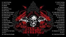 A.Sevenfold Greatest Hits Full Album - Best Songs Of A.Sevenfold Playlist 2021 - Videoclip.bg