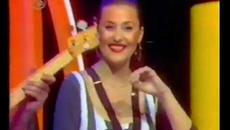 Ceca - Babaroga - 1991 - Videoclip.bg