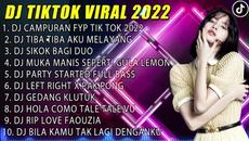DJ REMIX FULL ALBUM TERBARU | DJ CAMPURAN FYP SOUND KANE JEDAG JEDUG FULL BASS TERBARU MANGKANE... - Videoclip.bg