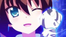 Жив Удар / Vivid Strike епизод 10 Дъжд Бг Субс - Videoclip.bg