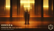 ODESZA - Forgive Me (feat. Izzy Bizu) - Gilligan Moss Remix - Official Audio - Videoclip.bg
