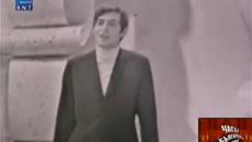 Михаил Белчев и оркестър Стакато (1968) - Videoclip.bg