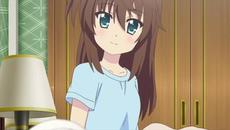 Жив Удар / Vivid Strike епизод 12 Ръцете ни стиснати здраво една в друга Край Бг Субс - Videoclip.bg