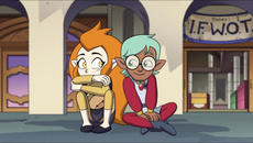 Къщата на Совите С02 Е15 (Them's the Breaks, Kid) бг.аудио - Videoclip.bg