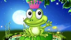 ШОДИ ХАЙДАРОВ - ЛЯГУШКА /ТРИ ЖЕЛАНИЯ/ - Videoclip.bg