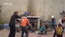 Смешна компилация 100% смях :d:d - Videoclip.bg