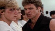 The karate kid (soundtrack)- Survivor- The Moment of Truth - Videoclip.bg
