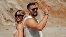 Challe Salle - 2022 - Javi mi (Official Video) - Videoclip.bg