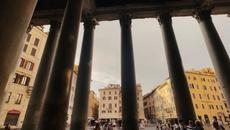 Roma [Official Music Video] - Louis Emory and The Reckless Few - Videoclip.bg