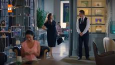 Şevval'in tanışma yemeğinde Ayla'nın Nebahat'a olan sözleri damga vurdu - Kardeşlerim 59. Bölüm - Videoclip.bg