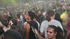 Hatebreed -  Blue Ridge Rock Fest 2022 Full - Videoclip.bg