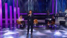 Emir Habibovic - Skitnica - (LIVE) - (Tv Grand 20.09.2022.) - Videoclip.bg