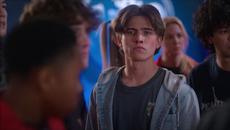 Cobra Kai Season 5 Judas in My Mind MV - Videoclip.bg