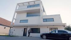 Osman Hadzic - Poljubac Zivota (Official Video 4K ｜ 2022) - Videoclip.bg