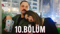 Gelsin Hayat Bildiği Gibi - 10.Bölüm - Videoclip.bg