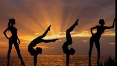 •⊰✿ Силуети - природа,хора,любов,настроение,музика ✿⊱• - Videoclip.bg