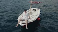 SLOBA RADANOVIC - GDE GOD PODJEM TEBI IDEM (OFFICIAL VIDEO) - Videoclip.bg