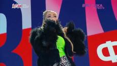 Валя Карнавал - Психушка _ Движ фест 2022 - Videoclip.bg