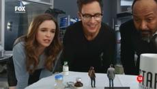 Светкавицата сезон 4 епизод 12 [ Бг Аудио ] - Videoclip.bg