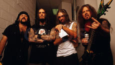 Pantera - Cowboys From Hell - Remastered HD - BG Субтитри - Videoclip.bg