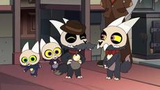 Къщата на Совите С02 Е17 (Edge of the World) бг.аудио - Videoclip.bg