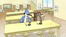 Парк Шоу Сезон 1 Епизод 3 - Caffeinated Concert Tickets - Videoclip.bg