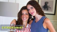 My Friends Want To Date My 'Hot' Mom | MY EXTRAORDINARY FAMILY - Videoclip.bg