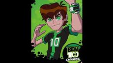 Бен 10: Омнивърс - Сезон 1 Епизод 2 - Videoclip.bg