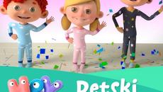 Хайде Да Правим Торта - Videoclip.bg