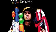 Tepr - Minuit Jacuzi (datA remix) - Videoclip.bg