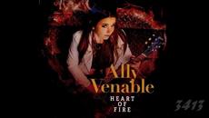 Ally Venable - Heart Of Fire 2021 Full Album - Videoclip.bg