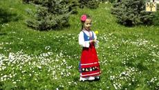 НИКОЛЕТА - МАЛКА МОМА ЦВЕТЕ БРАЛА - Videoclip.bg