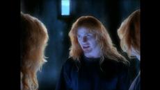 Megadeth - Sweating Bullets - Videoclip.bg