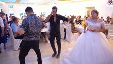 НАДИГРАВАНЕ - ЯКИ КЮЧЕЦИ - КЮЧЕКА 100 КИНТА - Videoclip.bg