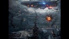 SPACE BATTLE - Videoclip.bg