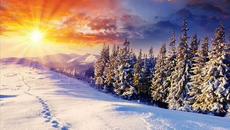 зимна прохлада - Videoclip.bg