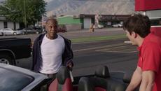 Живот наопаки Waffle Street   (2015)  Бг Аудио Част 2 - Videoclip.bg