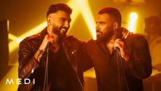 Medi x Azis - Pistolet | Меди х Азис - Пистолет - Videoclip.bg