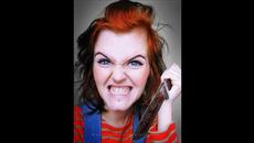 Е ся ти отрязах главата ( от поредицата Ку-ку мицинска ) - Videoclip.bg